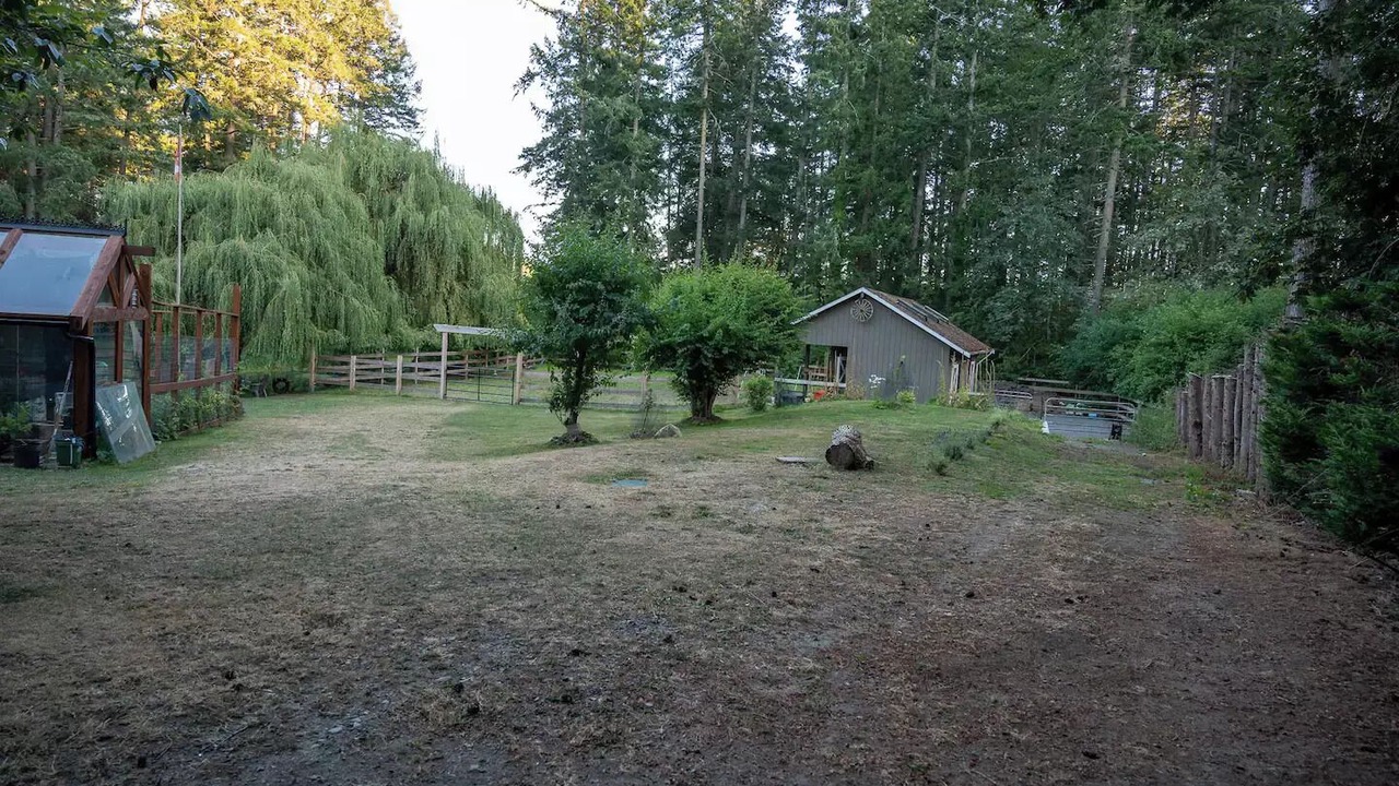Photo of Outdoor in North Saanich
