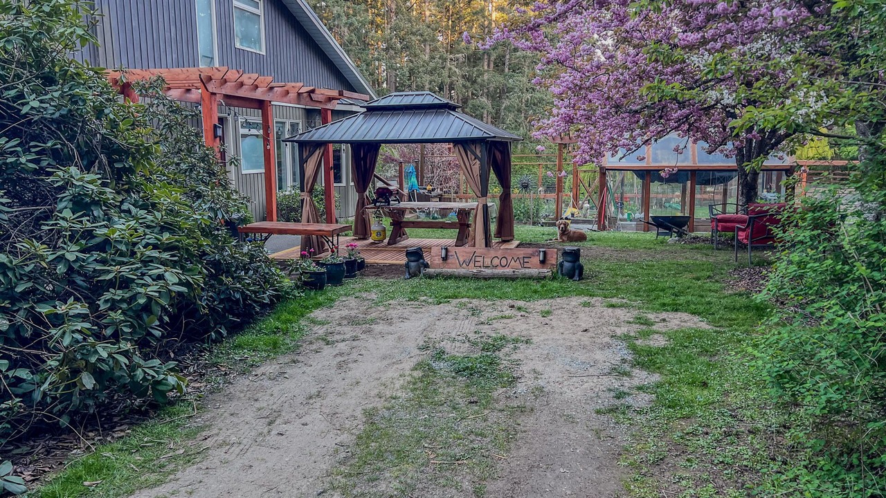 Photo of Outdoor in North Saanich