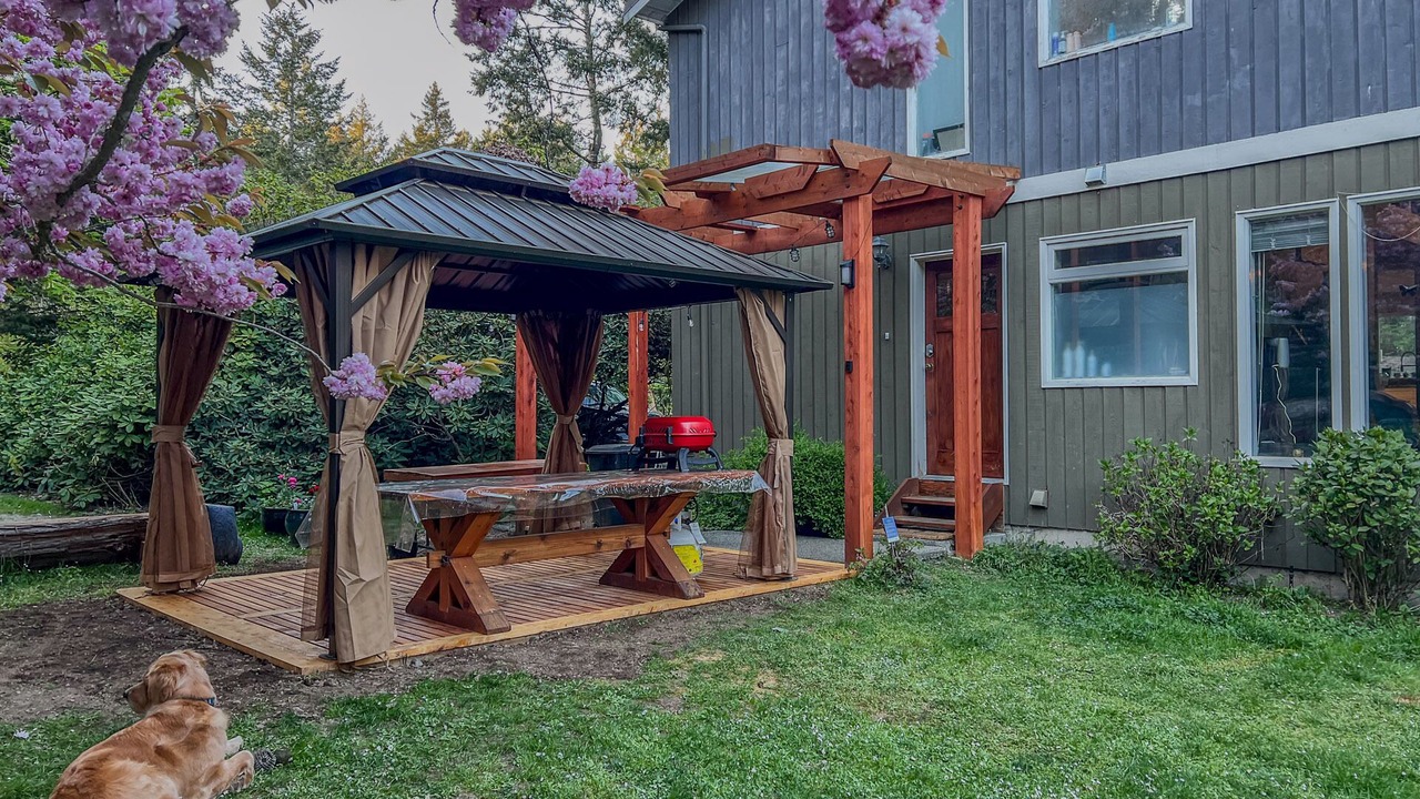 Photo of Outdoor in North Saanich