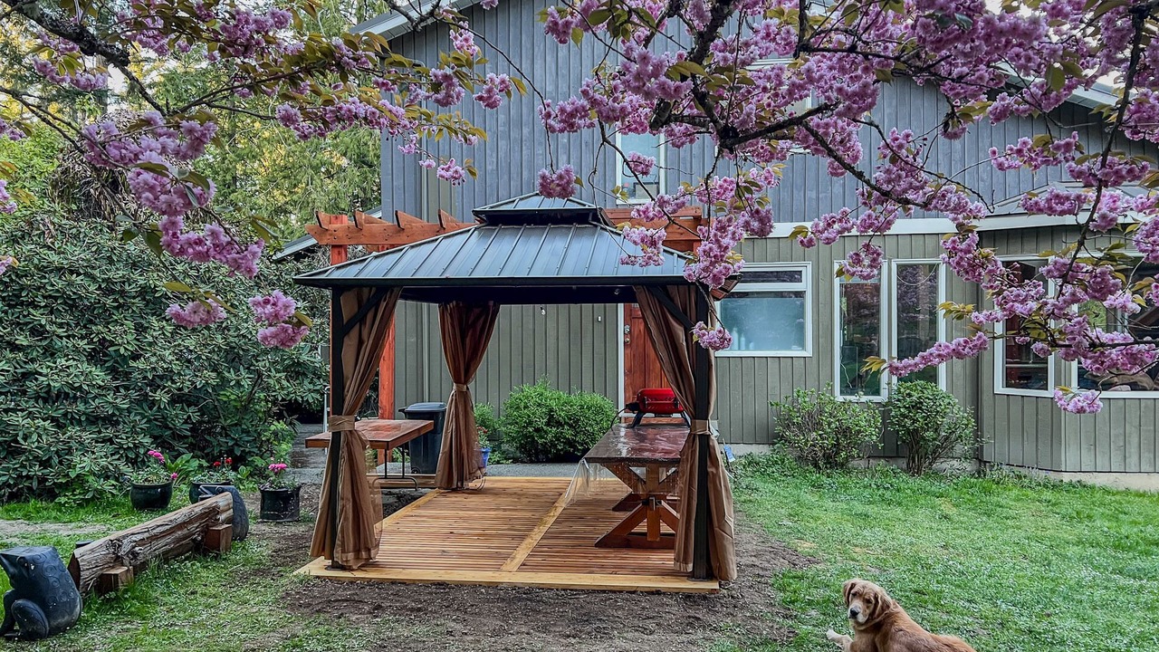 Photo of Outdoor in North Saanich