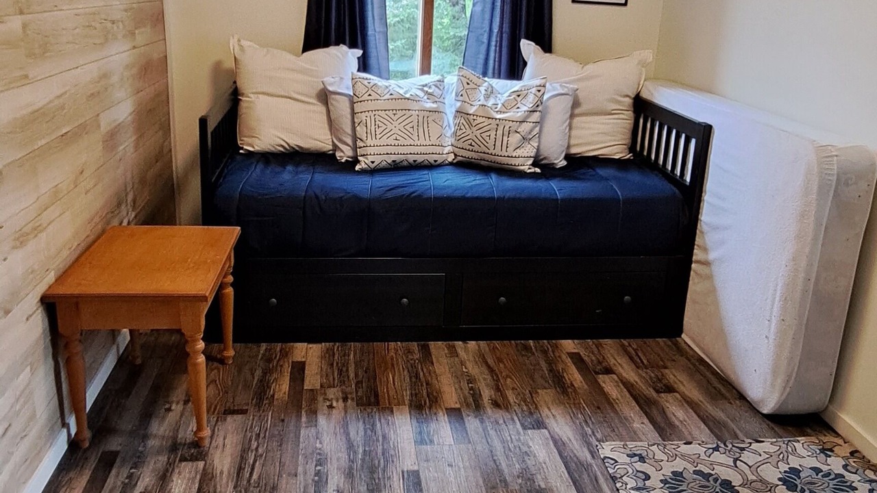 Photo of Livingroom in Ryerson
