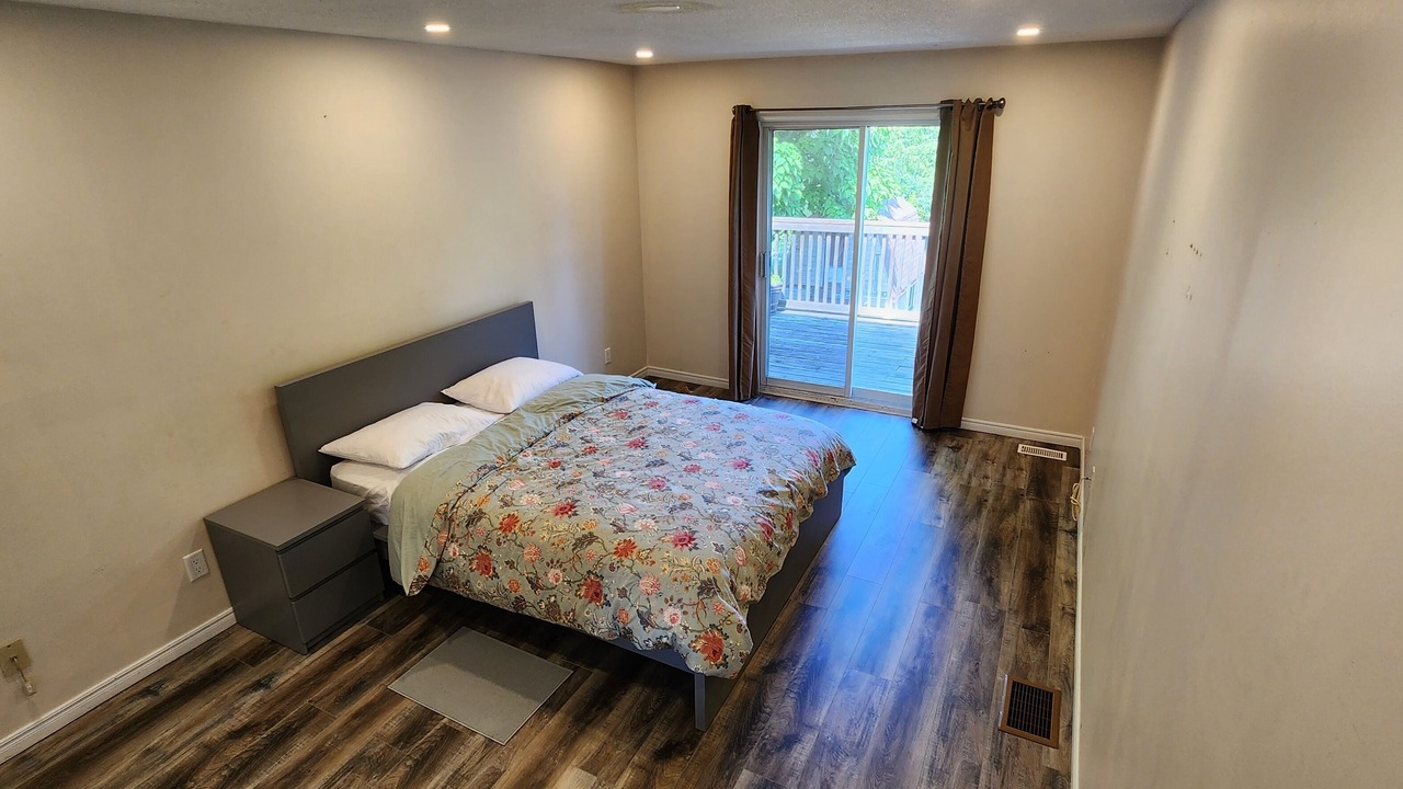 Photo of Bedroom in Quinte West