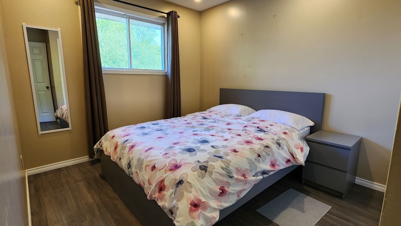 Photo of Bedroom in Quinte West