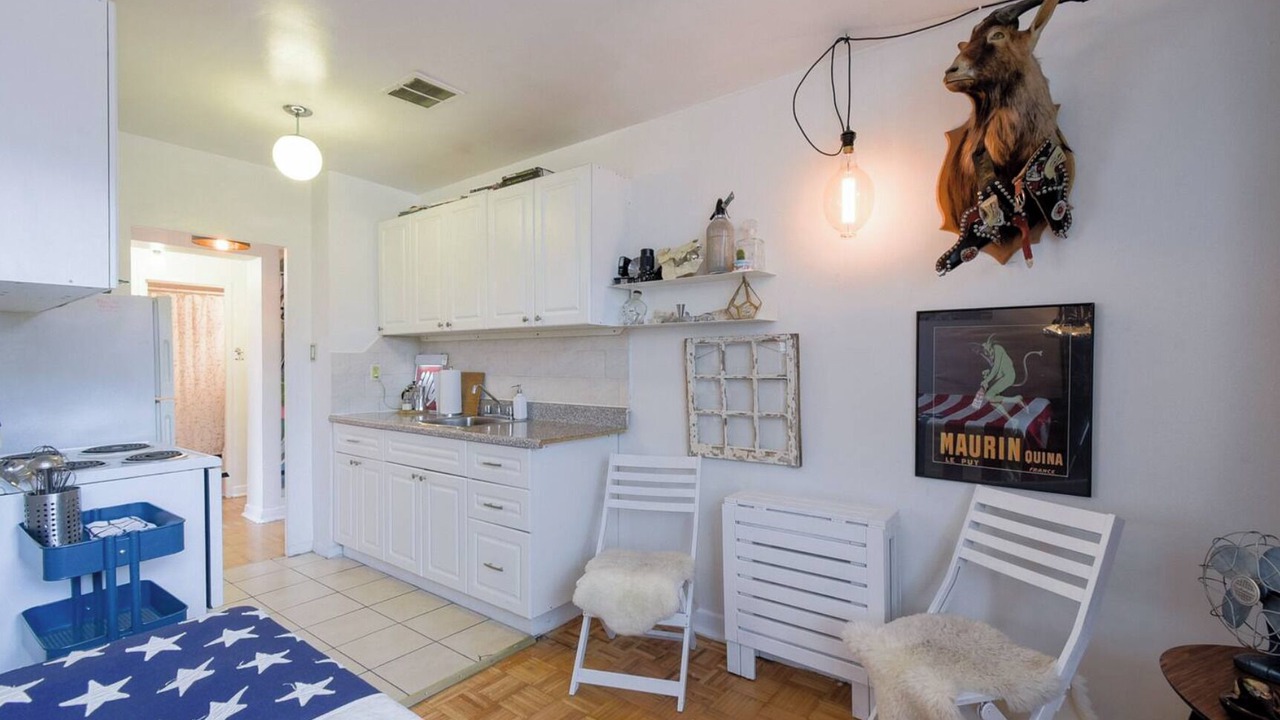 Photo of Bedroom in Parkdale
