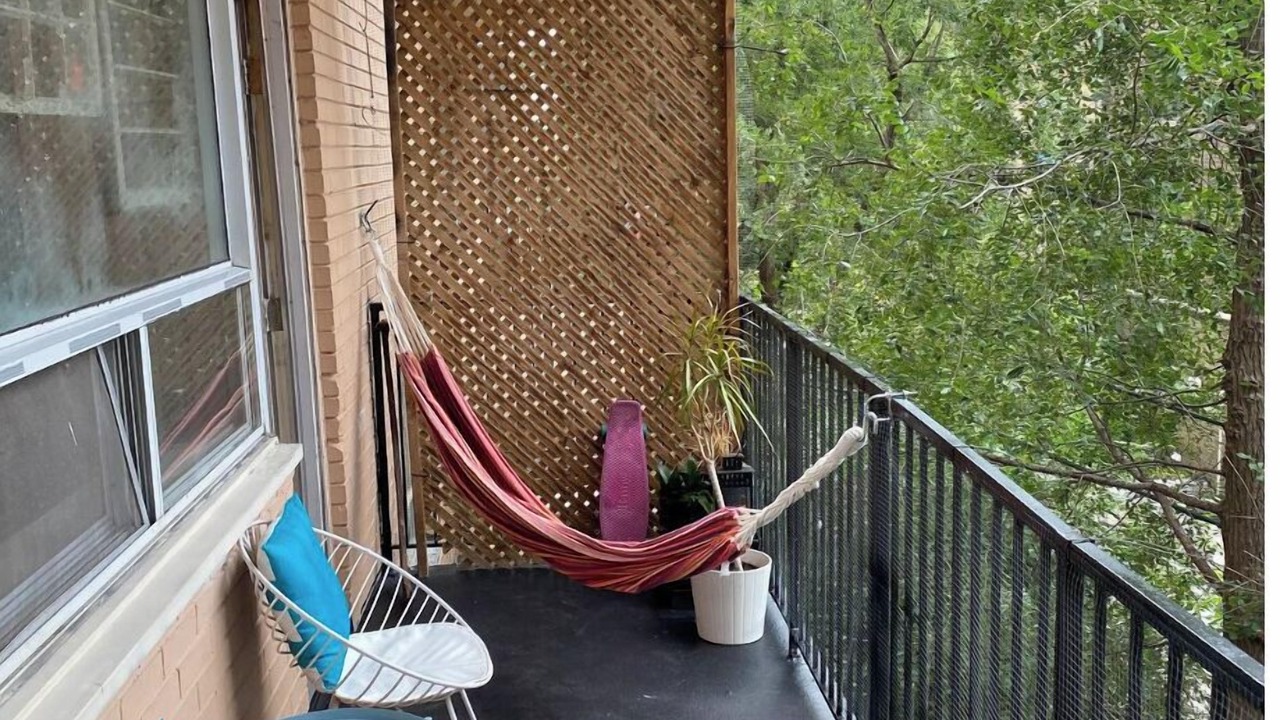 Photo of Outdoor in Parkdale