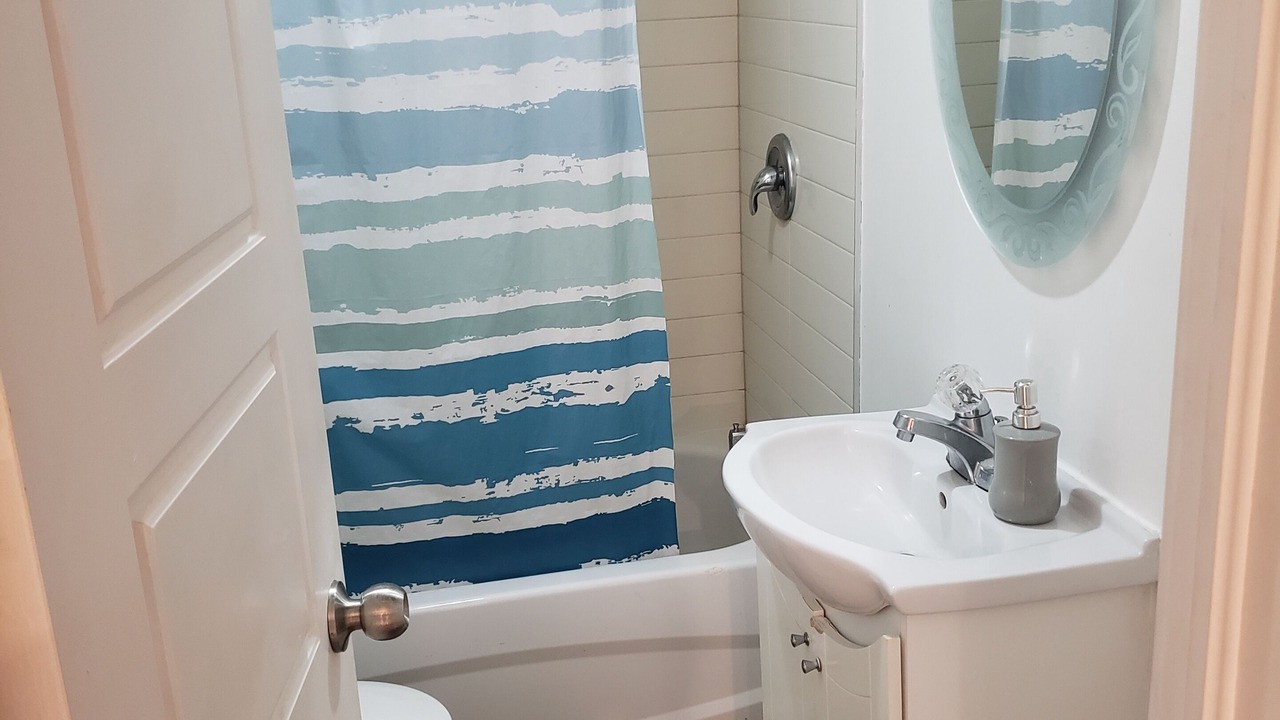 Photo of Bathroom in Fabreville
