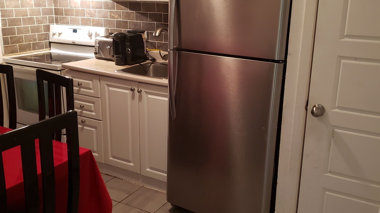 Photo of Kitchen in Fabreville