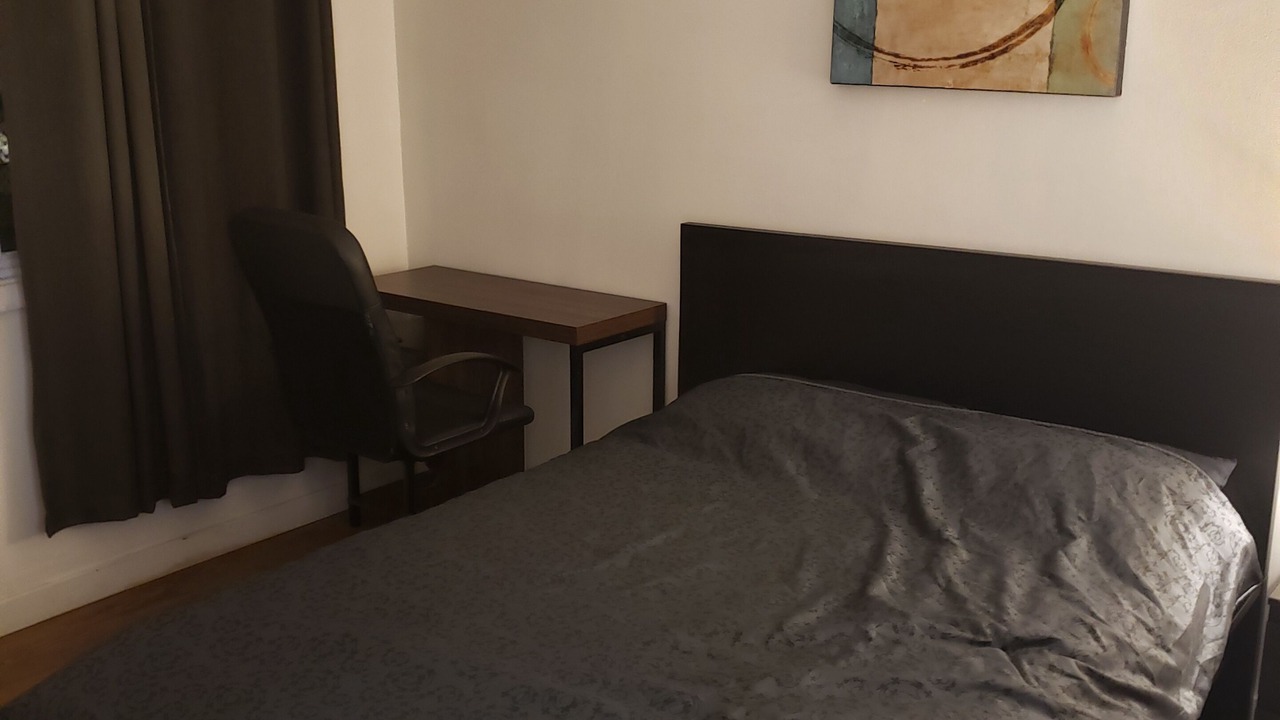 Photo of Bedroom in Fabreville