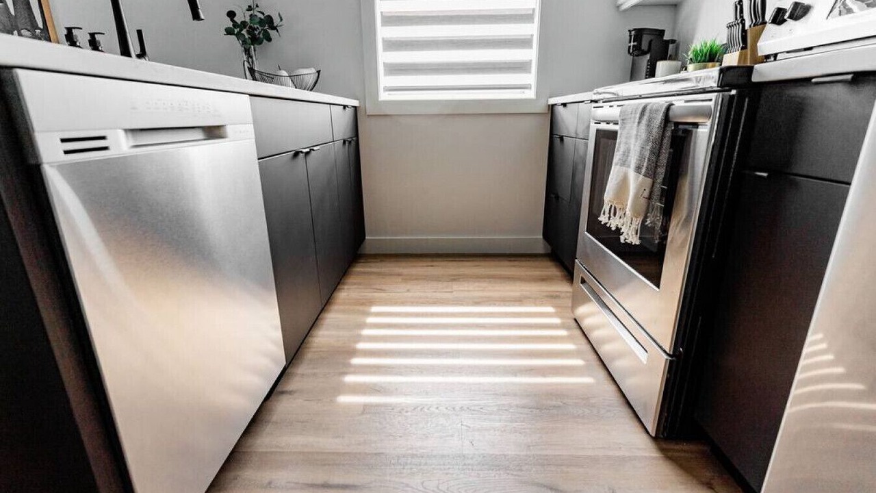 Photo of Kitchen in Winnipeg