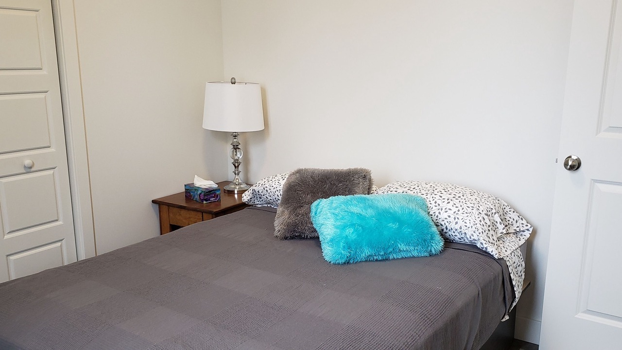 Photo of Bedroom in Chicoutimi