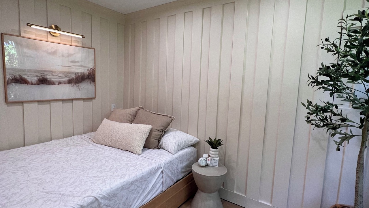 Photo of Bedroom in Sauble Beach