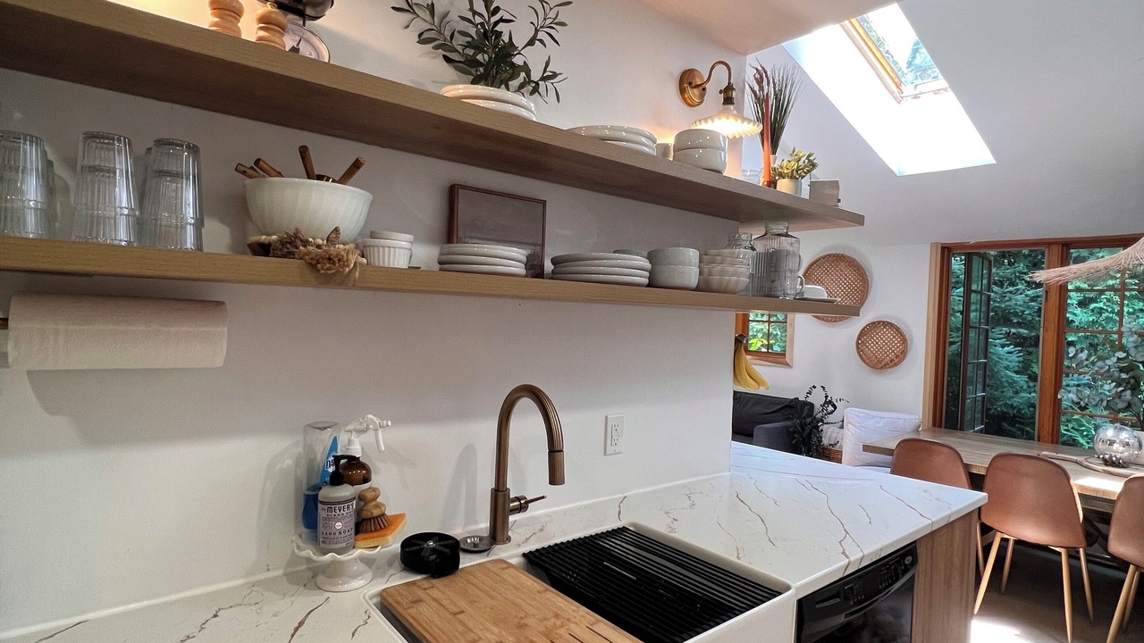 Photo of Kitchen in Sauble Beach
