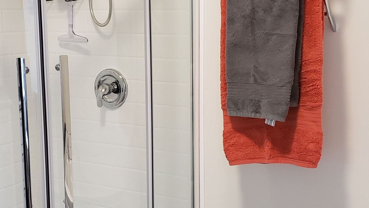Photo of Bathroom in Chicoutimi