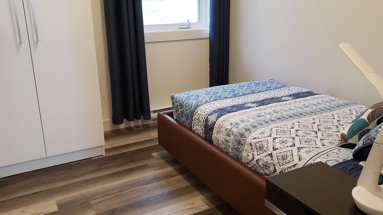 Photo of Bedroom in Chicoutimi