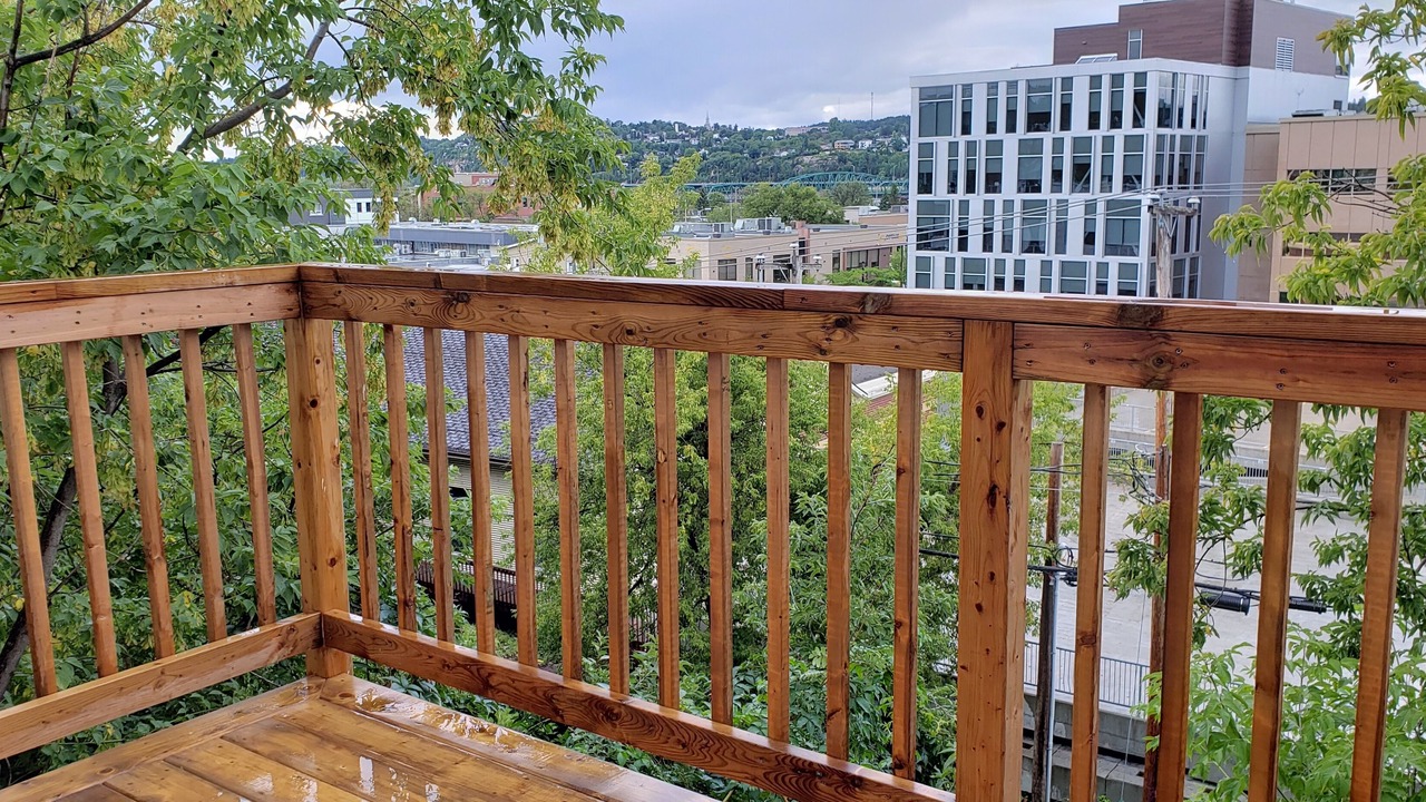Photo of Outdoor in Chicoutimi