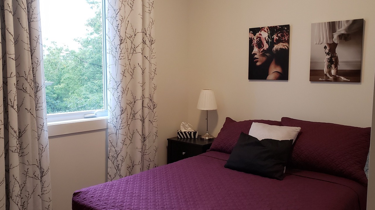 Photo of Bedroom in Chicoutimi