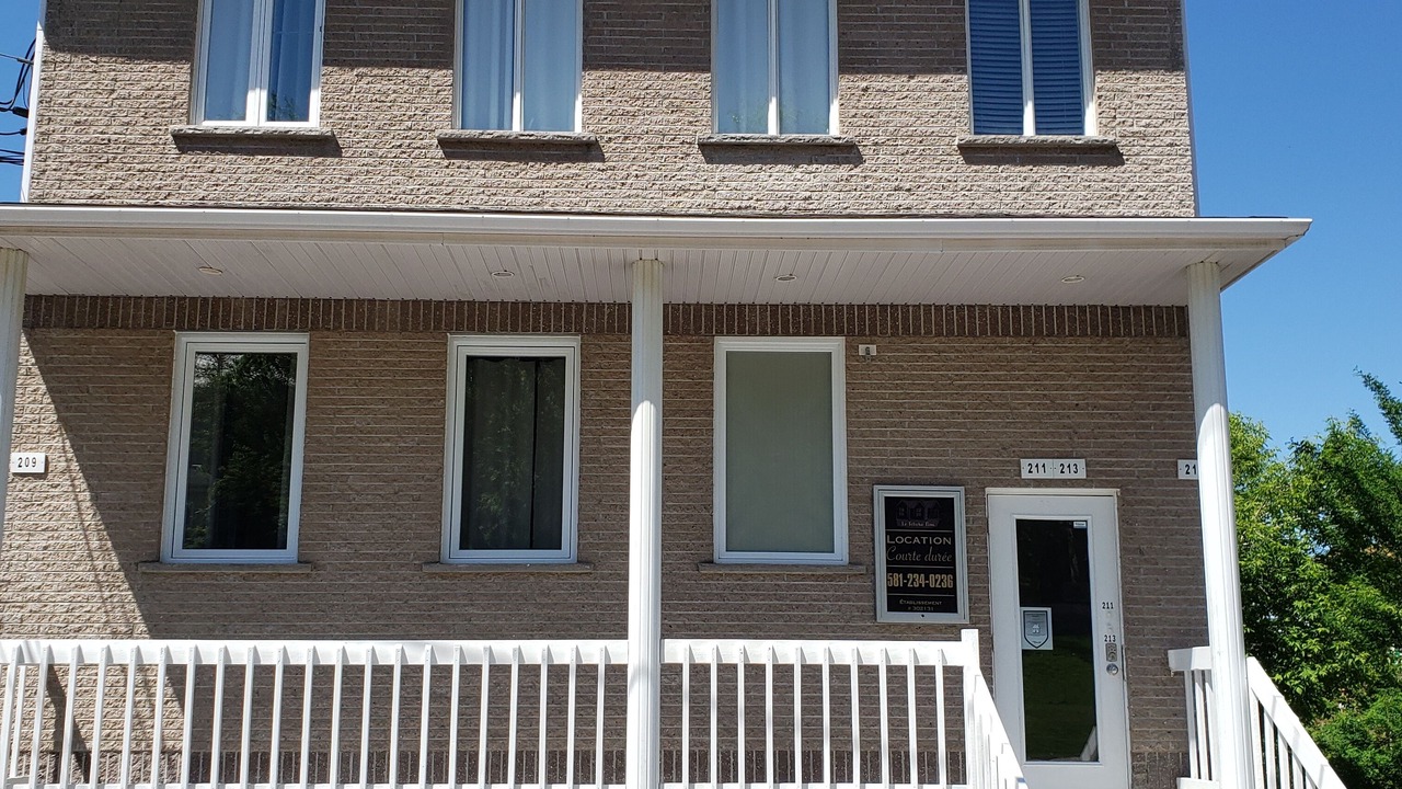 Photo of Outdoor in Chicoutimi