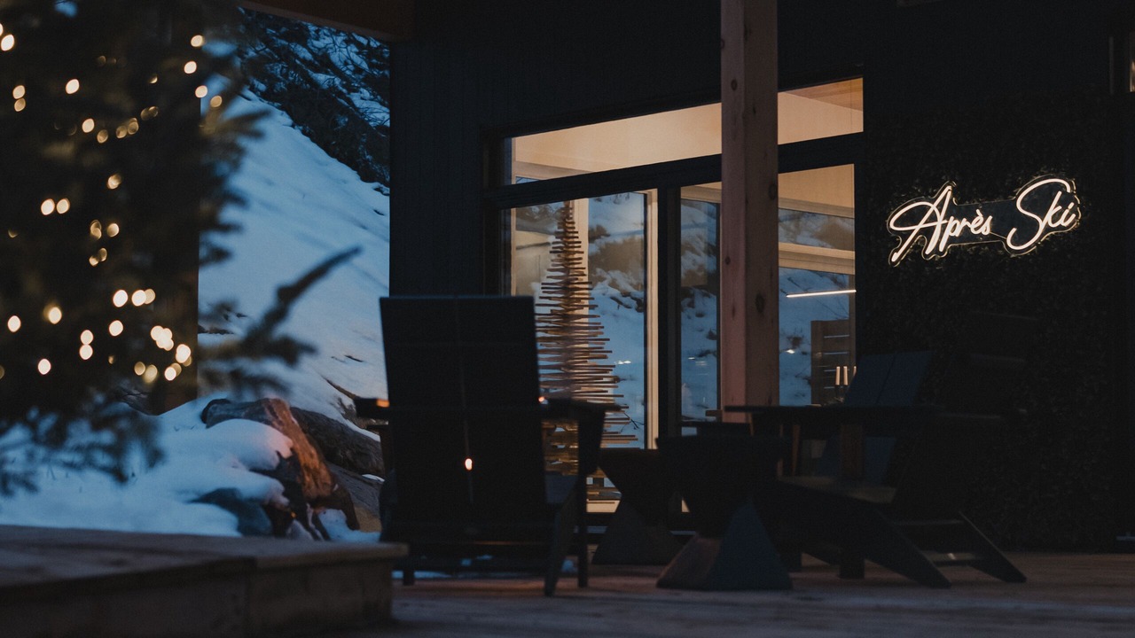 Photo of Outdoor in La Conception