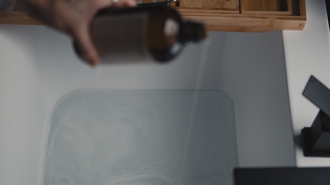 Photo of Bathroom in La Conception