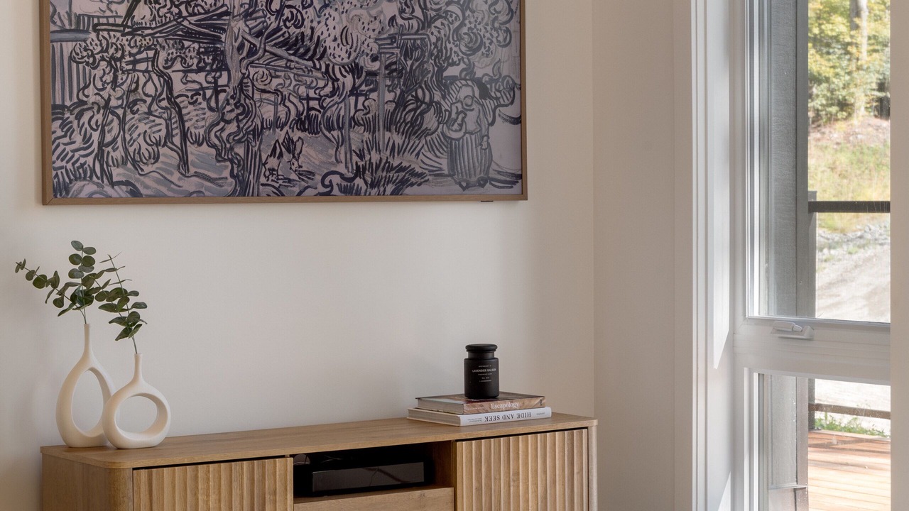 Photo of Livingroom in La Conception