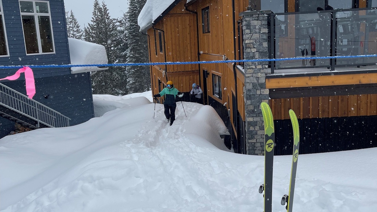 Photo of Others in Rossland