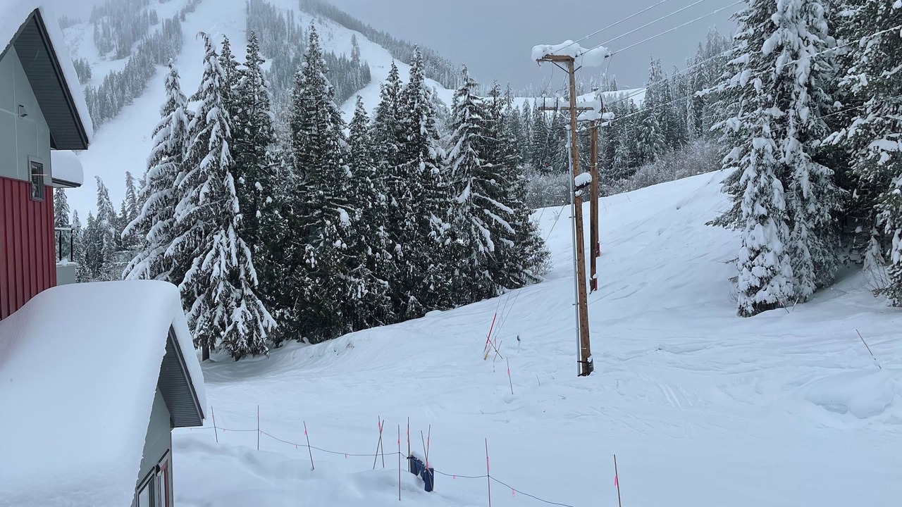 Photo of Others in Rossland