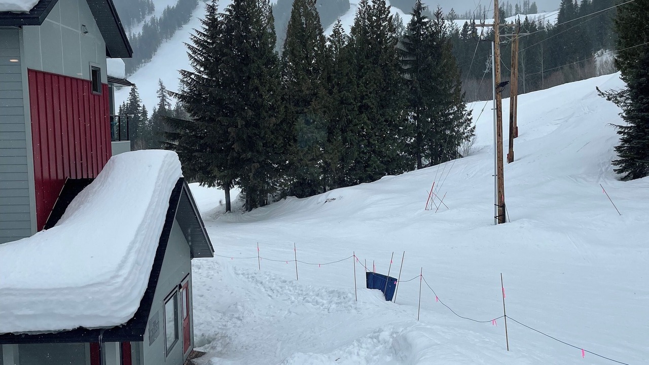 Photo of Others in Rossland