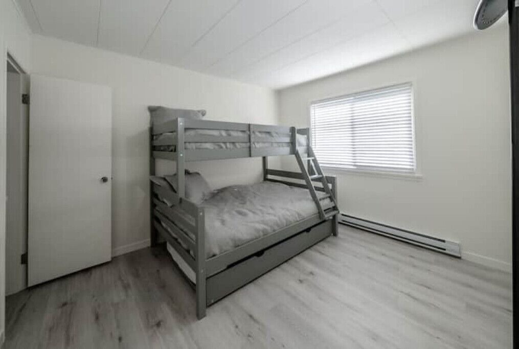 Photo of Bedroom in Chemainus