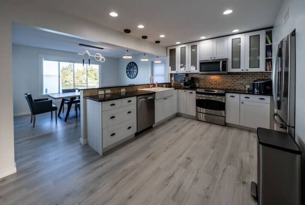 Photo of Kitchen in Chemainus