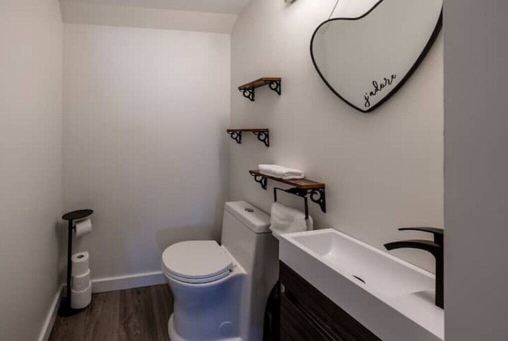 Photo of Bathroom in Chemainus