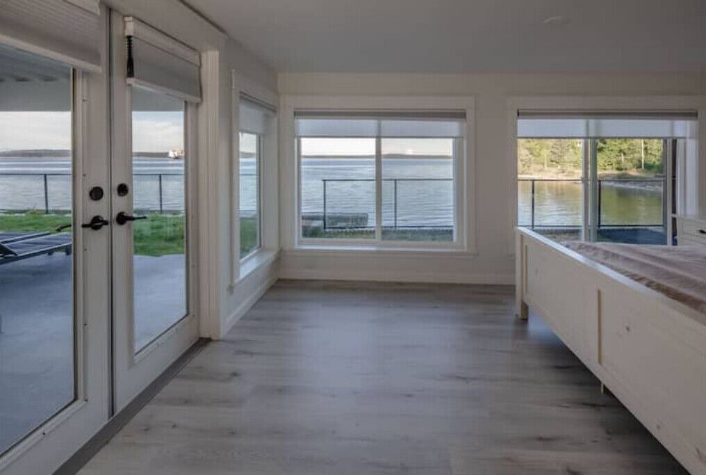Photo of Bedroom in Chemainus