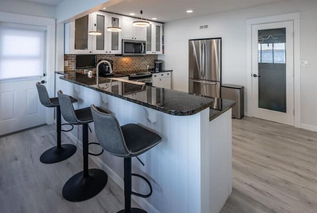 Photo of Kitchen in Chemainus