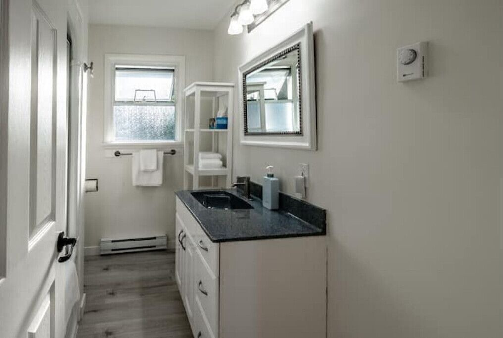 Photo of Bathroom in Chemainus