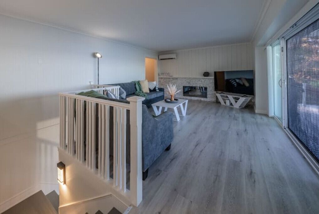 Photo of Livingroom in Chemainus