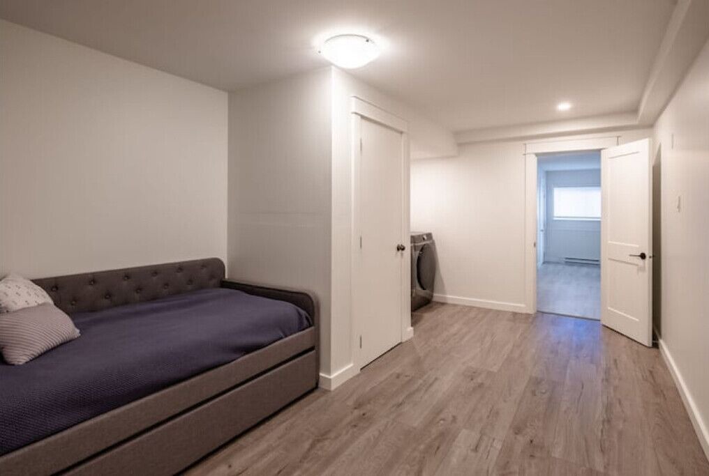 Photo of Bedroom in Chemainus