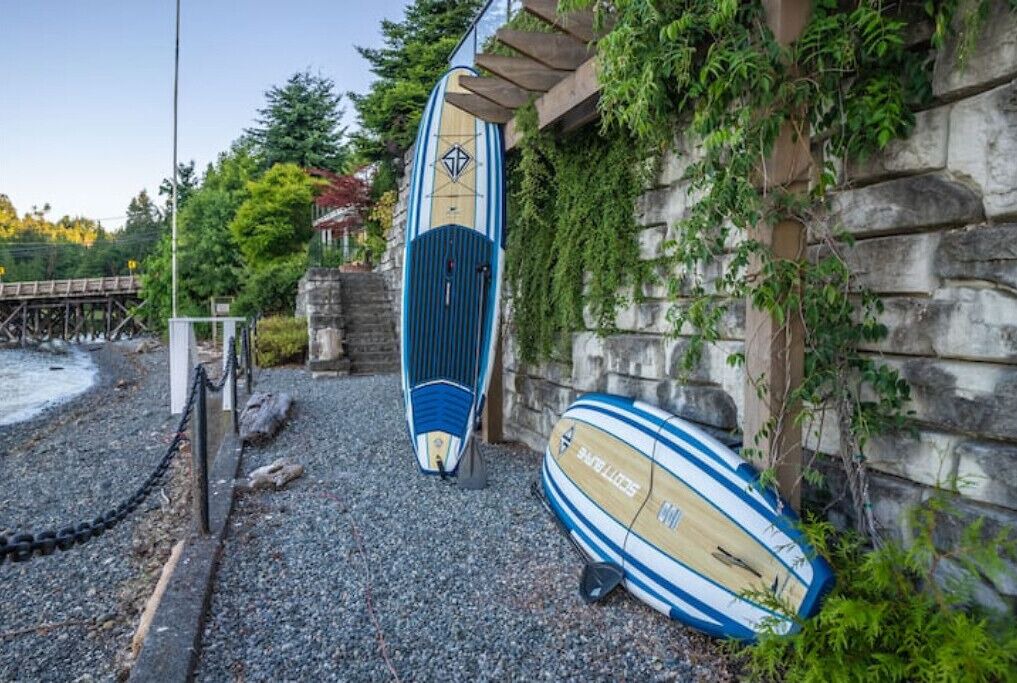 Photo of Outdoor in Chemainus