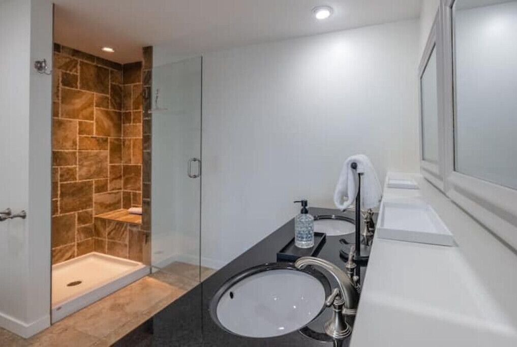 Photo of Bathroom in Chemainus