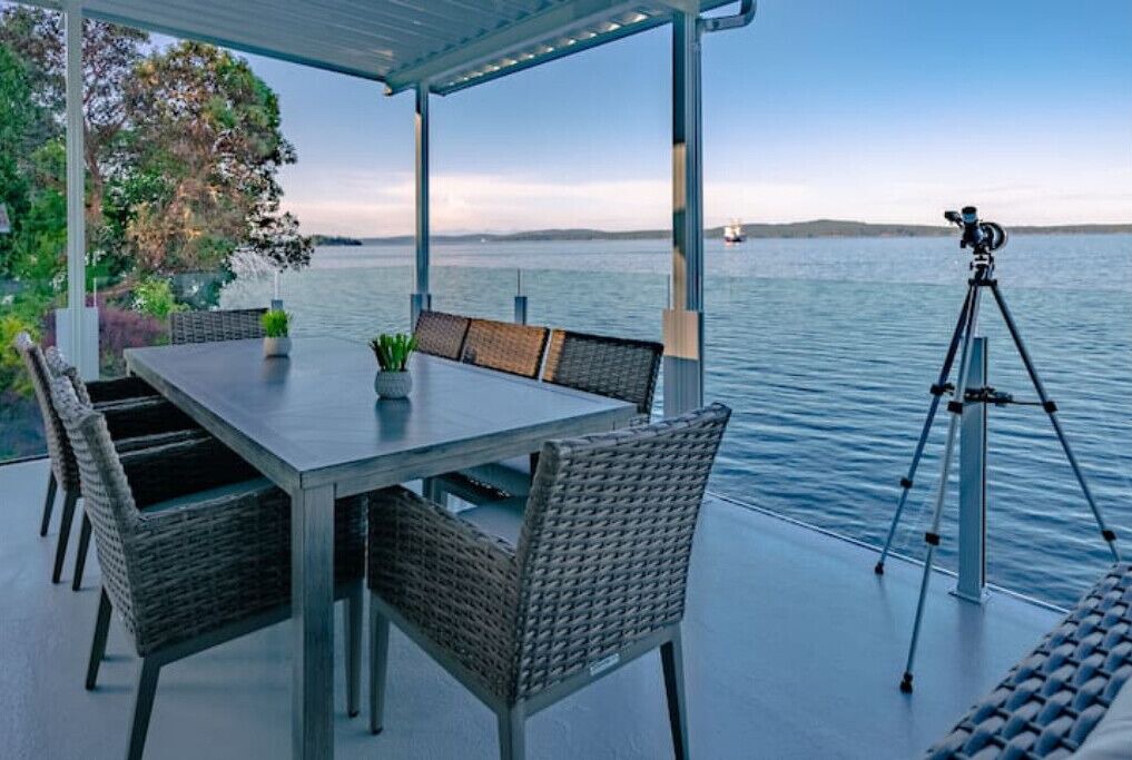 Photo of Outdoor in Chemainus