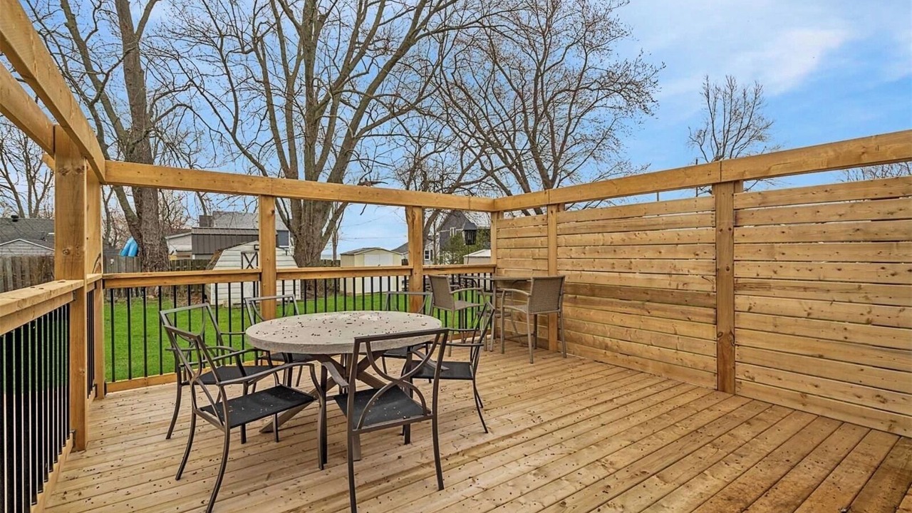 Photo of Outdoor in Wainfleet