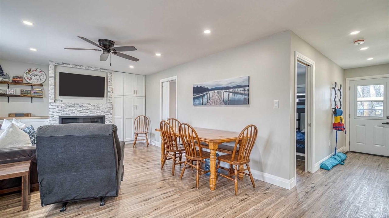 Photo of Livingroom in Wainfleet