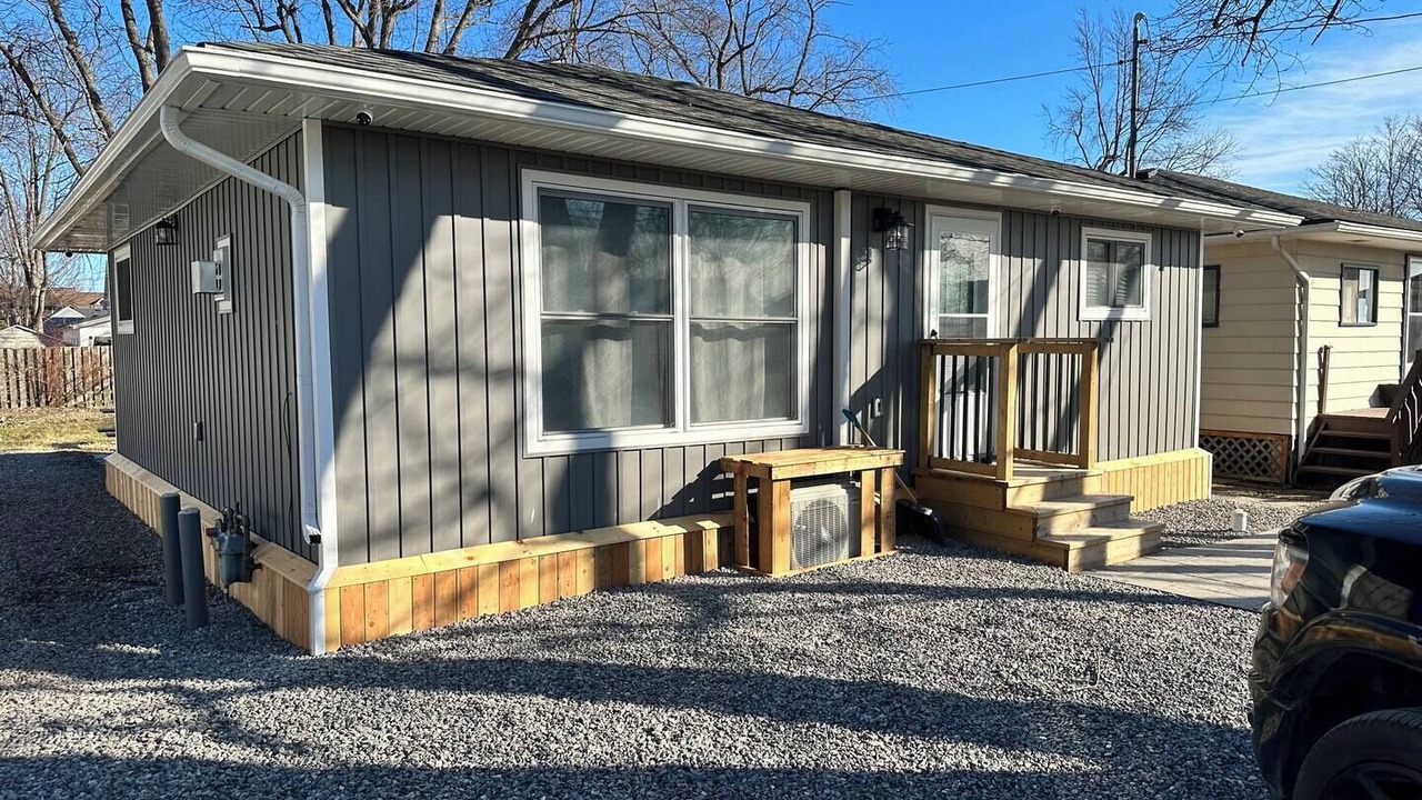 Photo of Outdoor in Wainfleet