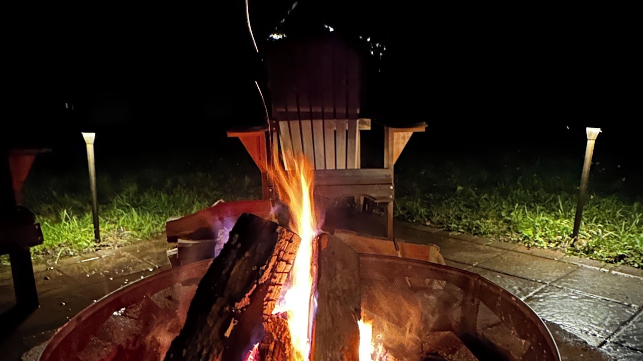Photo of Outdoor in Wainfleet