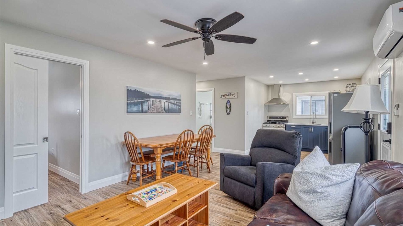 Photo of Livingroom in Wainfleet