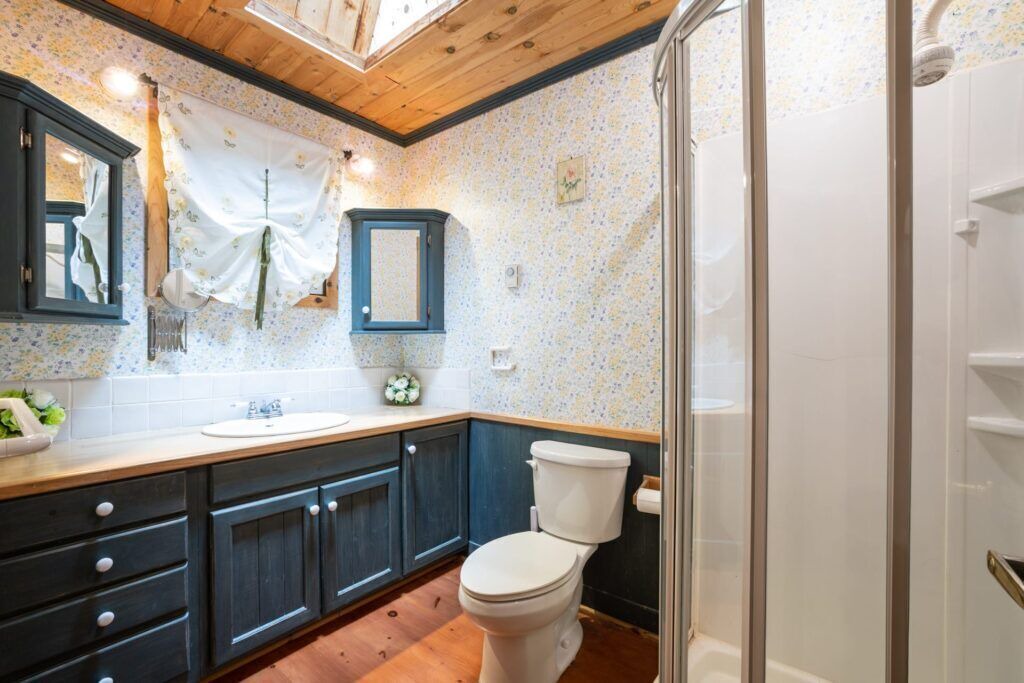 Photo of Bathroom in Bracebridge