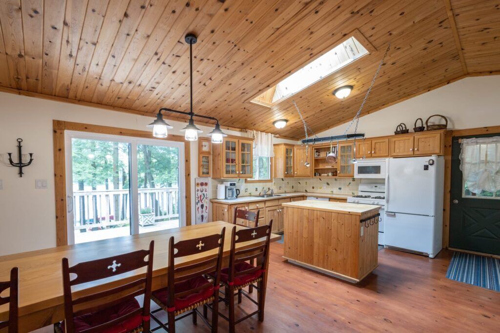 Photo of Kitchen in Bracebridge