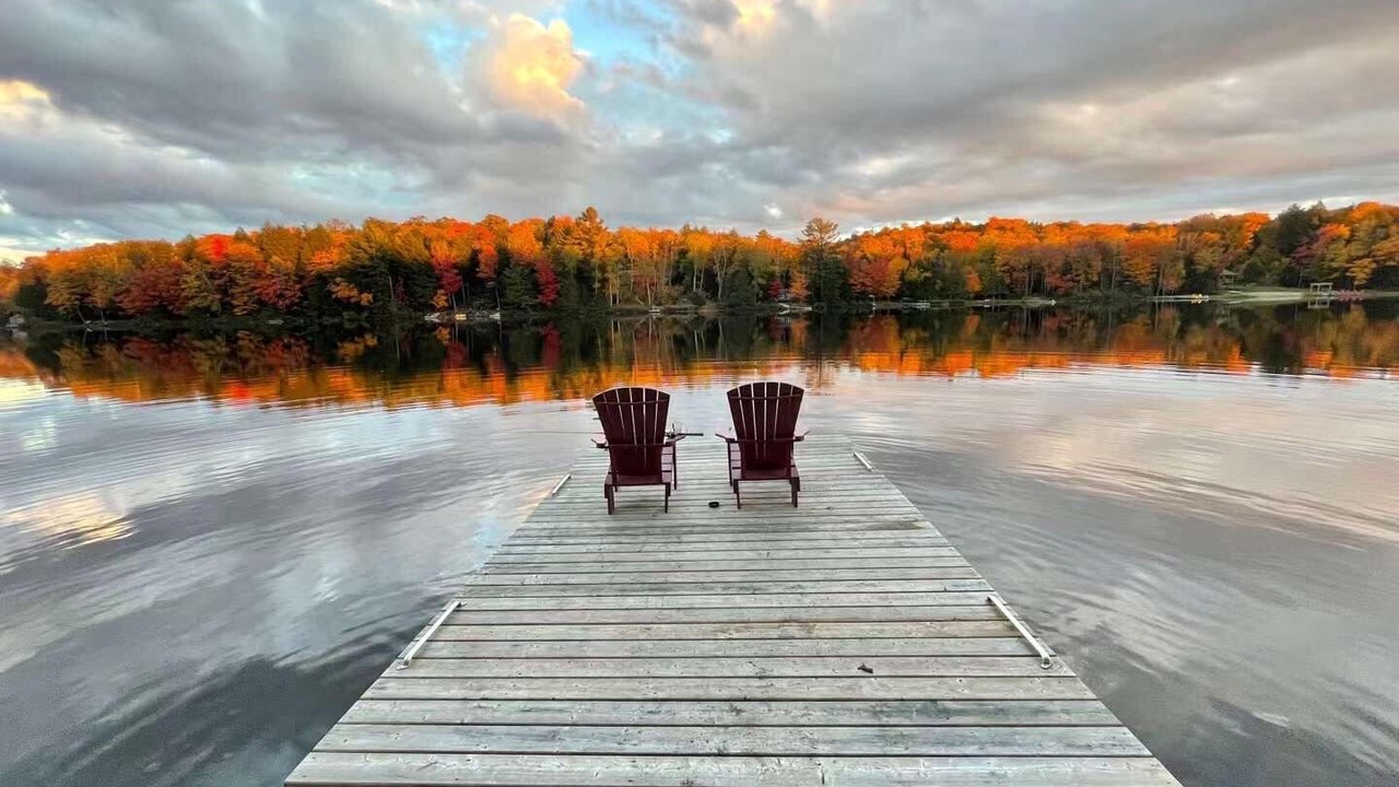Photo of Outdoor in Bracebridge