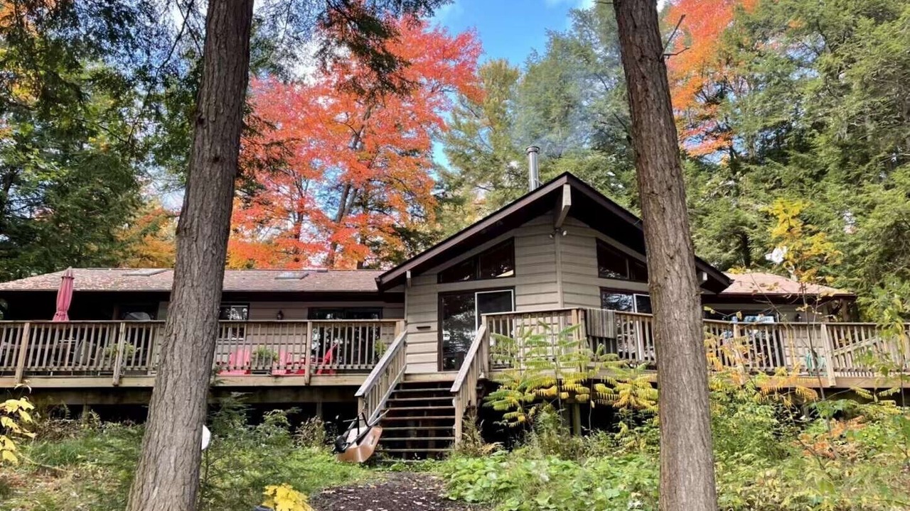 Photo of Outdoor in Bracebridge