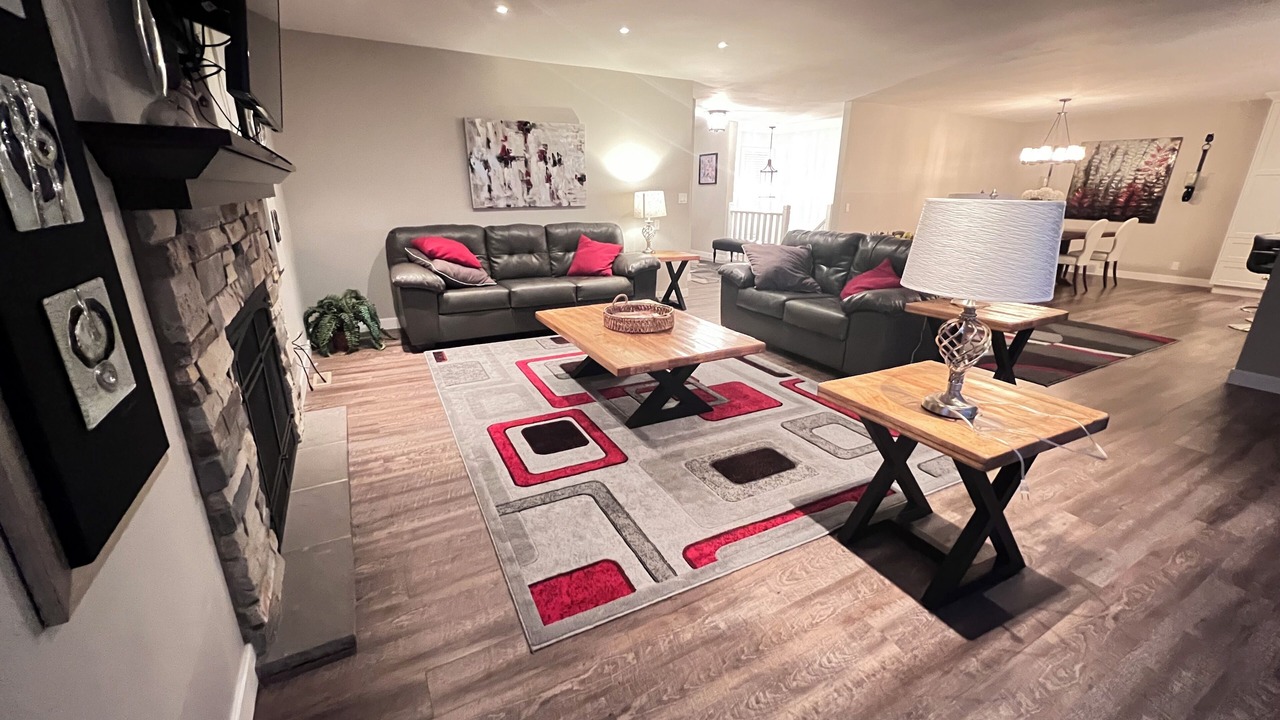 Photo of Livingroom in Mountain View