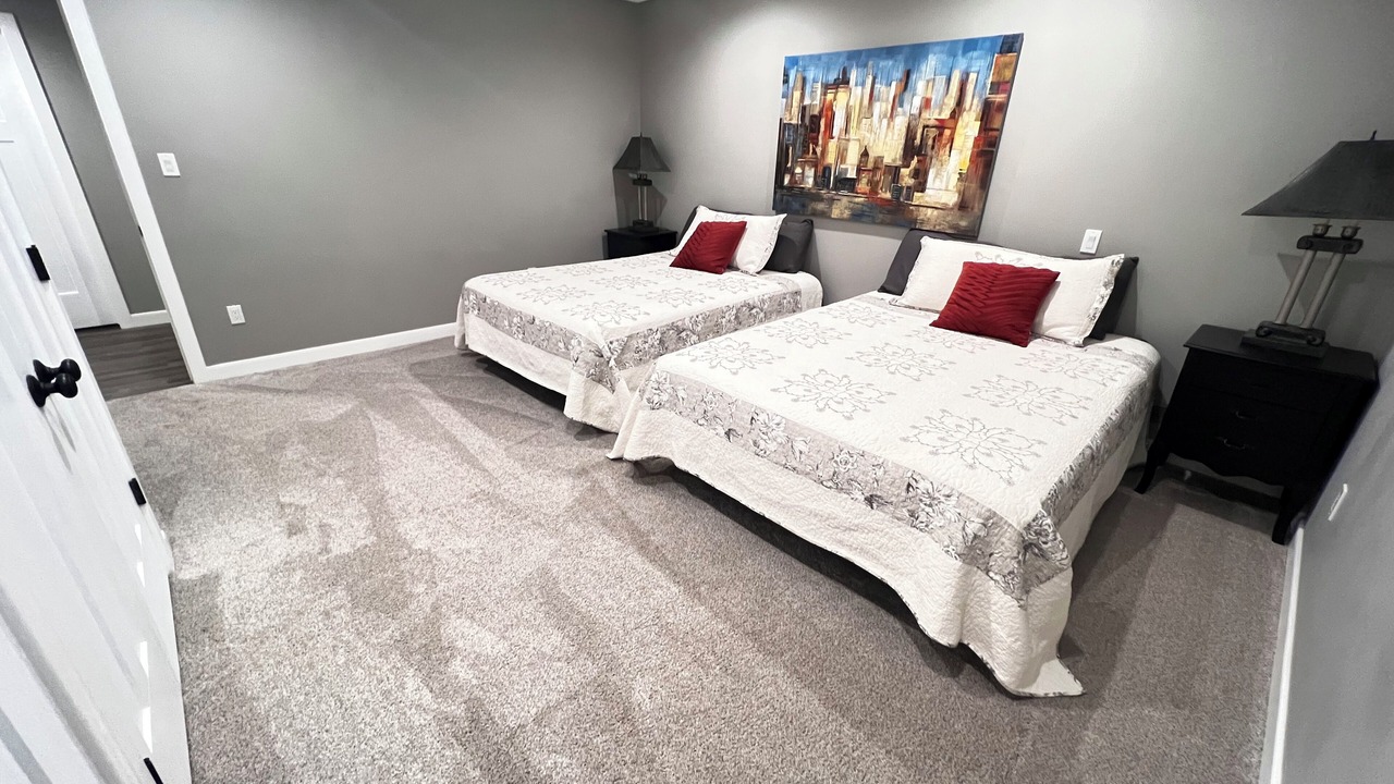 Photo of Bedroom in Mountain View