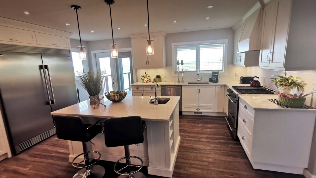 Photo of Kitchen in Mountain View